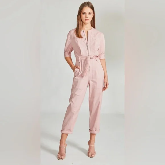 BB Dakota Pants Jumpsuits Bb Dakota Jumpsuit M Poshmark